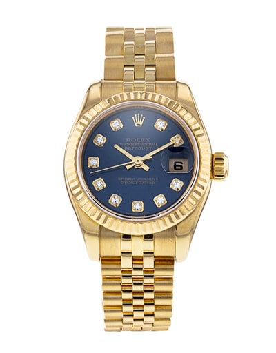 Rolex Datejust Lady 179178